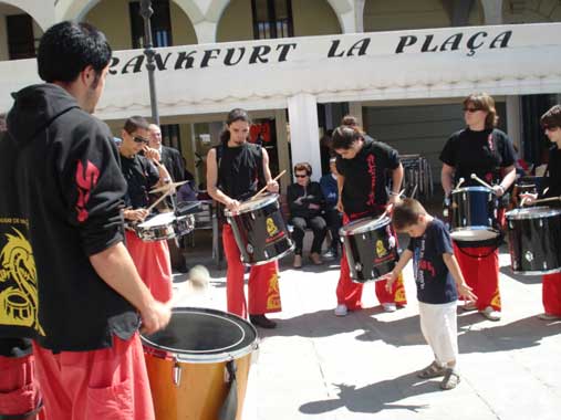ampliar